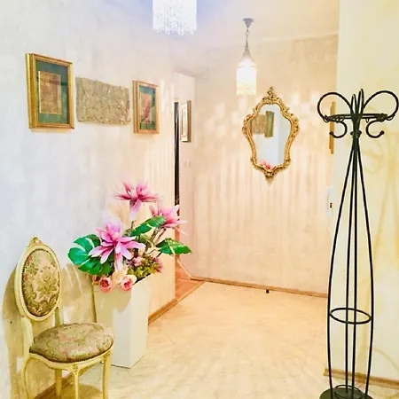 On The Seaside, Apartment Burgas