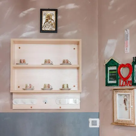 On The Seaside, Apartment Burgas