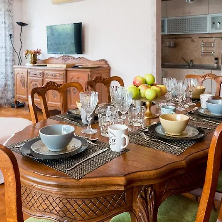 On The Seaside, Apartment Burgas