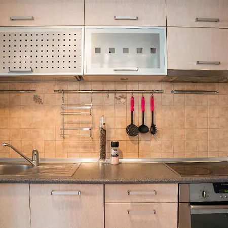 Apartment On The Seaside, Burgas