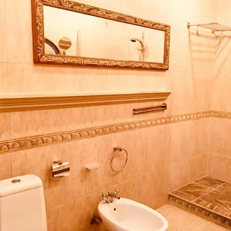 Apartment On The Seaside, Burgas