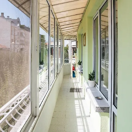 Apartment On The Seaside,