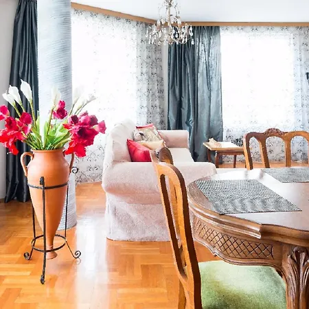 Apartment On The Seaside, Burgas