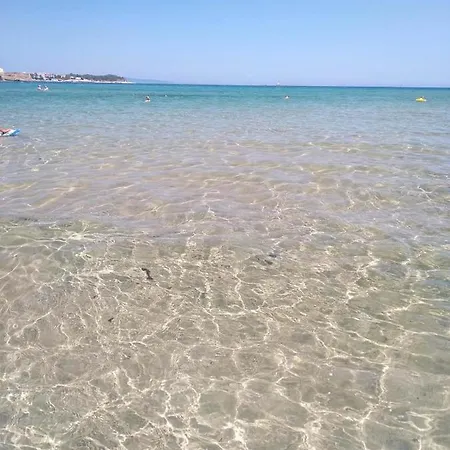 On The Seaside, Burgas